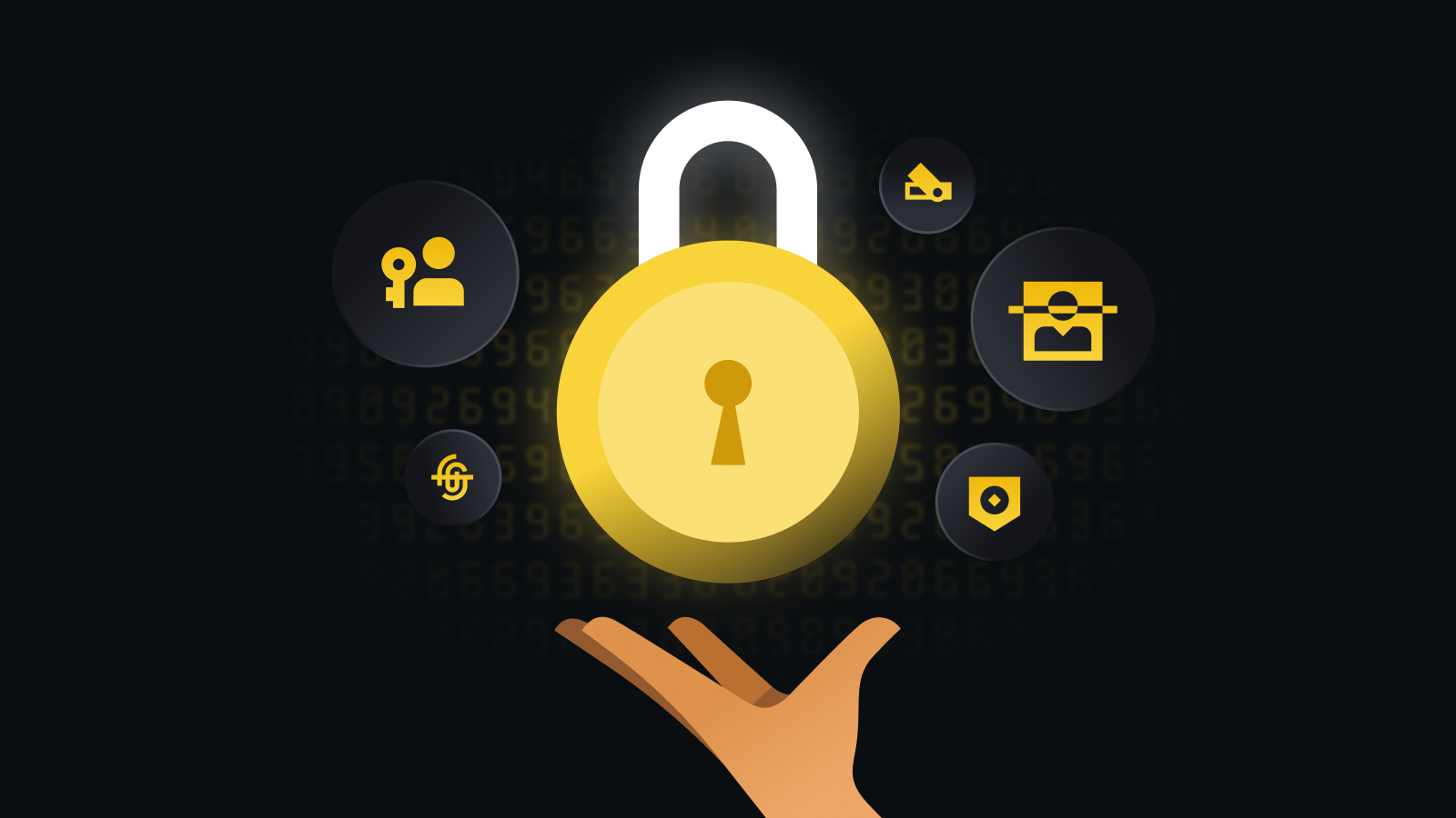 全球领先的加密平台